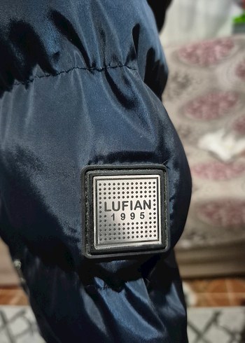 Fermuarlı Erkek Çocuk Mont - Görsel 2