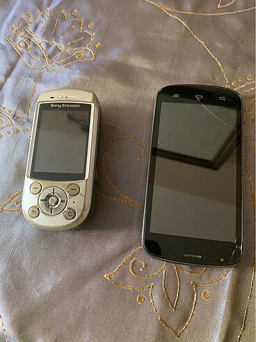 Android telefon
