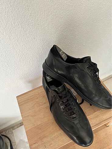 42 Beden Dockers ayakkabı