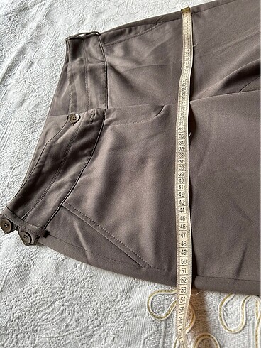 Moda ilgi pantolon