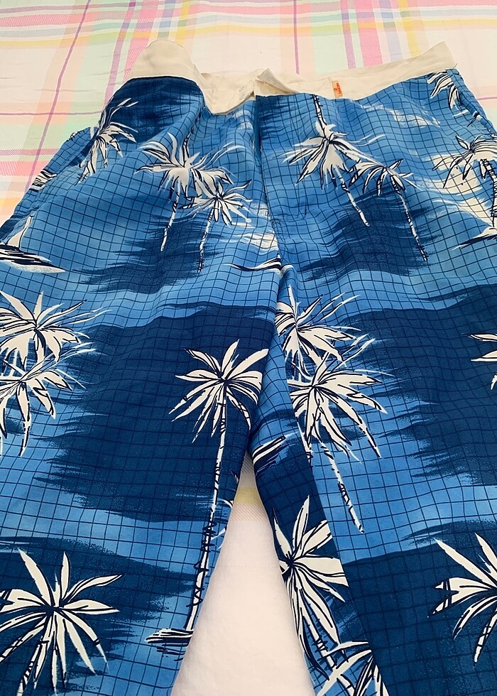 Lescon erkek mayo - Görsel 4