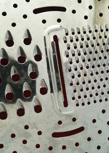 Diğer Rende yada buharda pişirme aparatı