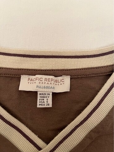 Pull and Bear Pull bear sweat