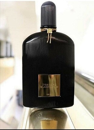 Tom Ford black orchıd tester erkek parfüm