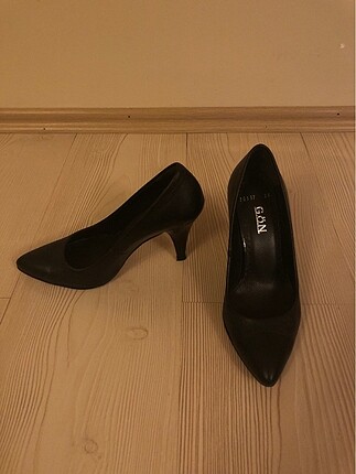 Stiletto