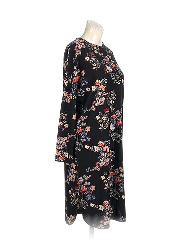 Vintage Love PreLoved Kısa Elbise %70 İndirimli.