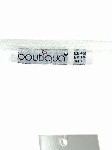 42 Beden çeşitli Renk PreLoved Bluz %70 İndirimli.