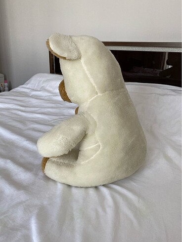 Diğer Peluş ayı