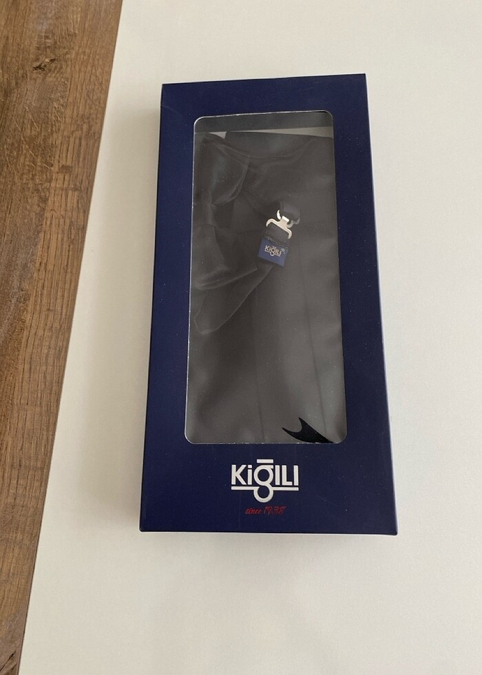 Damat kuşağı( Kığılı) - Görsel 3