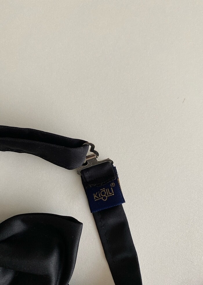 Damat kuşağı( Kığılı) - Görsel 2