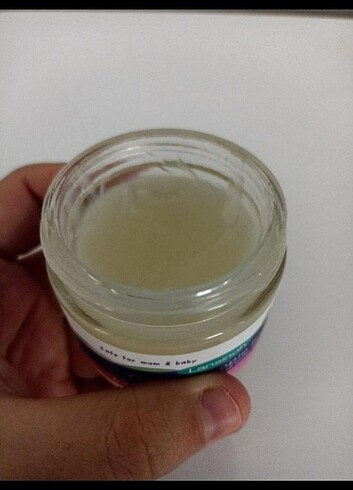 Lansinoh göğüs balm