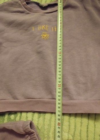 kız çocuk takım 3-4 - Görsel 3