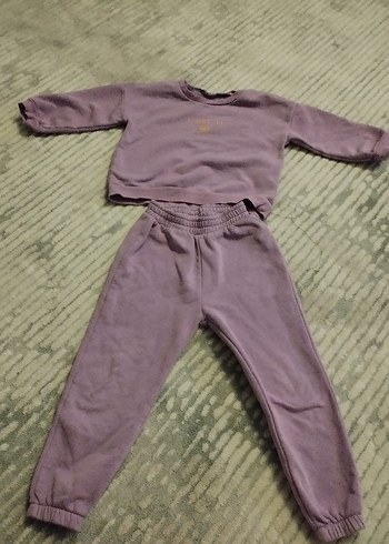 kız çocuk takım 3-4 - Görsel 6