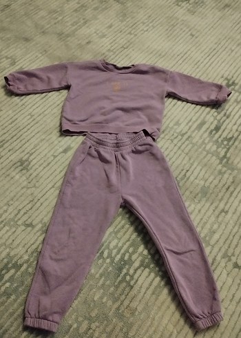 kız çocuk takım 3-4 - Görsel 7