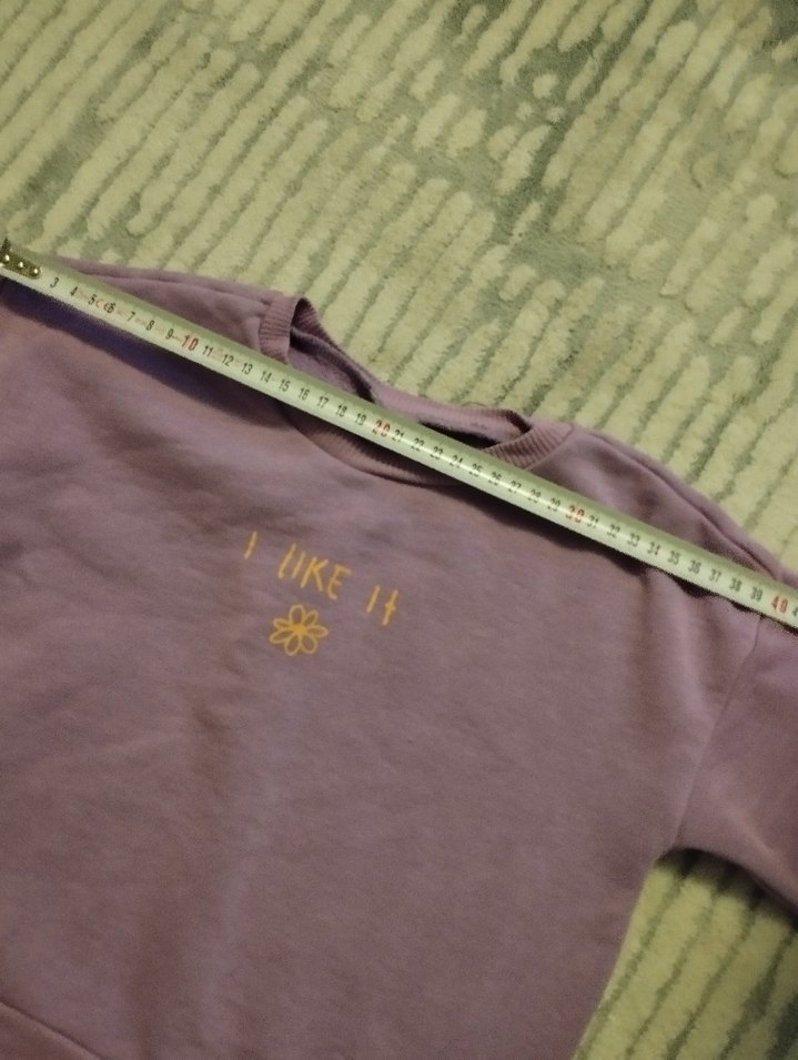 kız çocuk takım 3-4 - Görsel 2