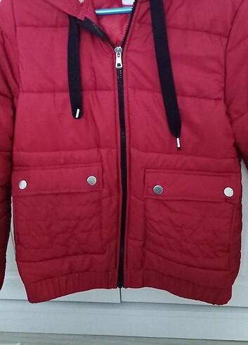 DeFacto kadın mont  - Görsel 4