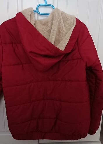 DeFacto kadın mont  - Görsel 5