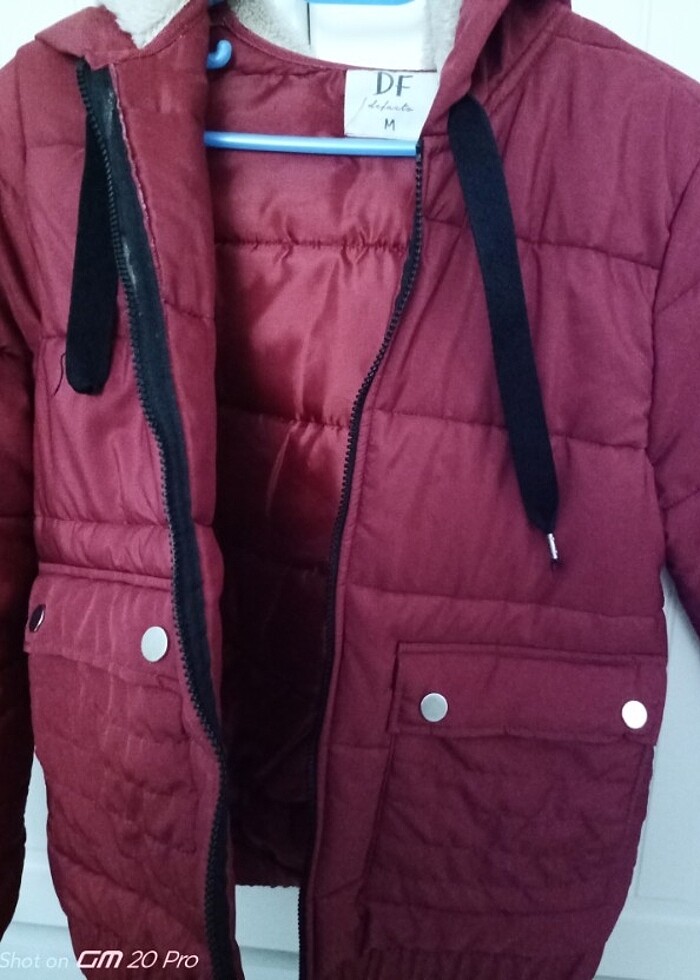 DeFacto kadın mont  - Görsel 3