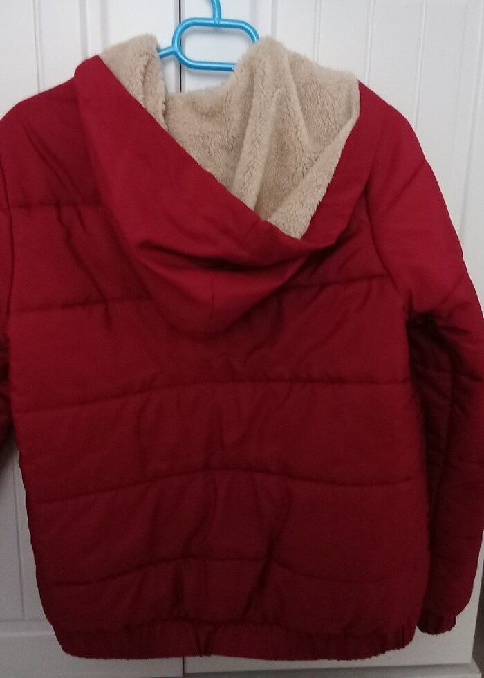 DeFacto kadın mont  - Görsel 5