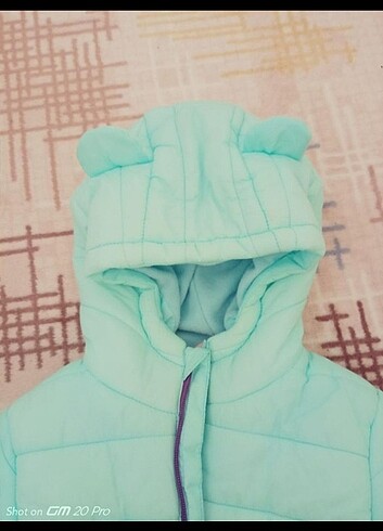 Hellobaby unisex mont  - Görsel 2