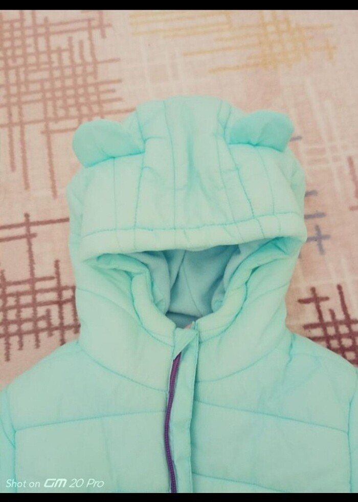 Hellobaby unisex mont  - Görsel 2