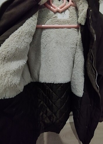 Kadın mont - Görsel 5