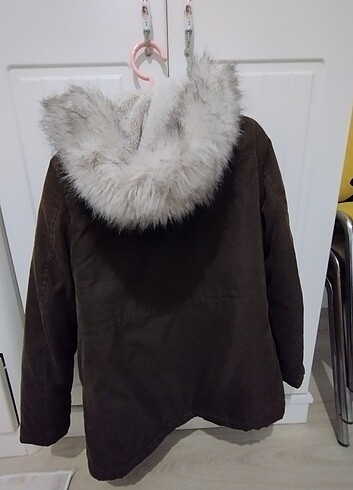 Kadın mont - Görsel 7