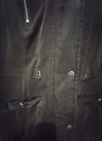 Kadın mont - Görsel 9