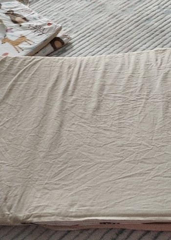 Çocuklar için Renkli Baskılı Uyku Seti - Görsel 10