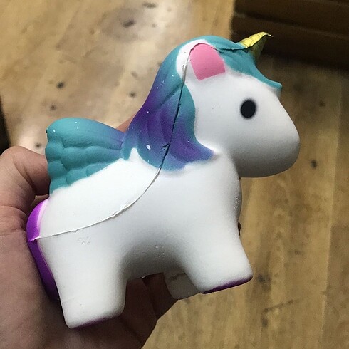  unicorn sukuşi
