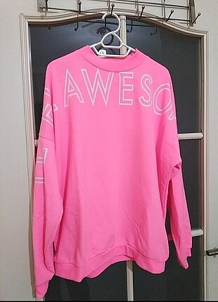 Pembe sweat