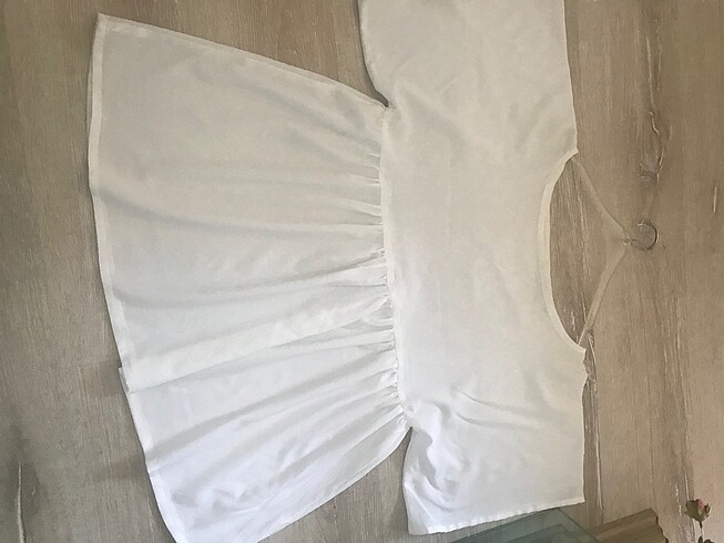 Diğer Bluz üste çok güzel duruyor