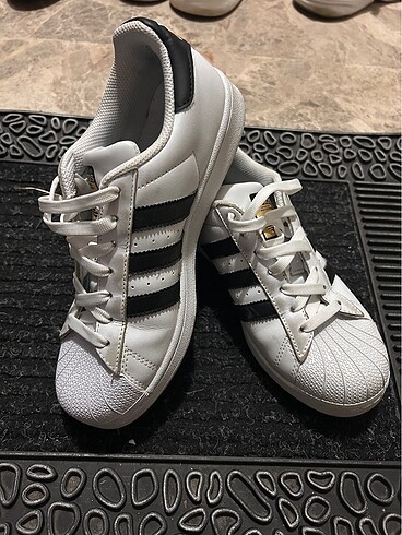 Adidas Adidas süperstar orijinal