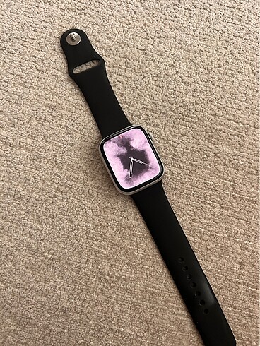 Beden Garantili apple watch 9 45 mm