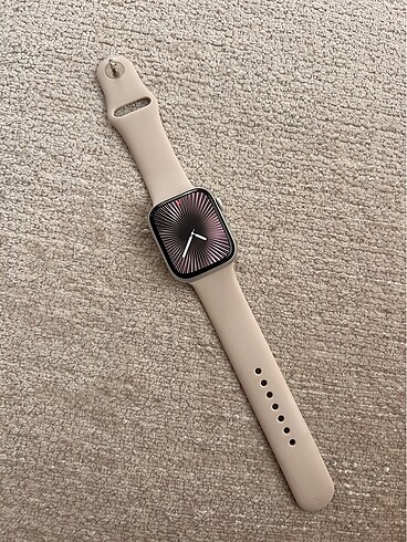 Apple Watch Garantili apple watch 9 45 mm