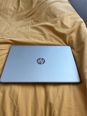 Hp Desktop