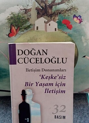 DOĞAN CÜCELOĞLU 