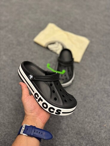 Crocs terlik