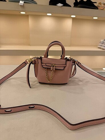 Michael Kors Mk mini çanta