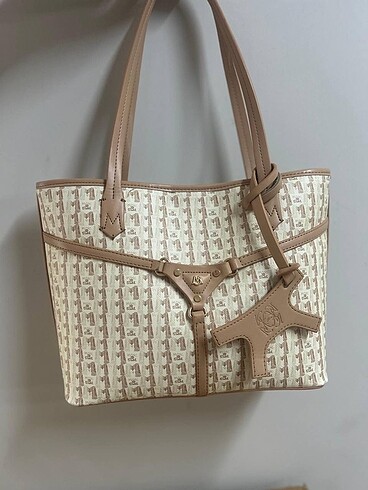 Celine Manc tote
