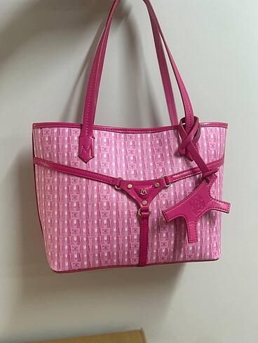 Manc tote