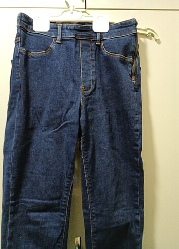 Jeans pantolon