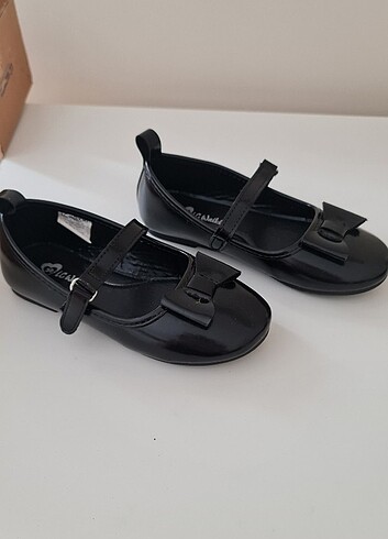 LC Waikiki Kız çocuk babet