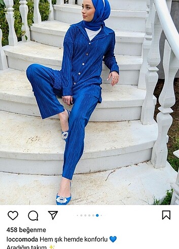 Saks mavisi ikili takım
