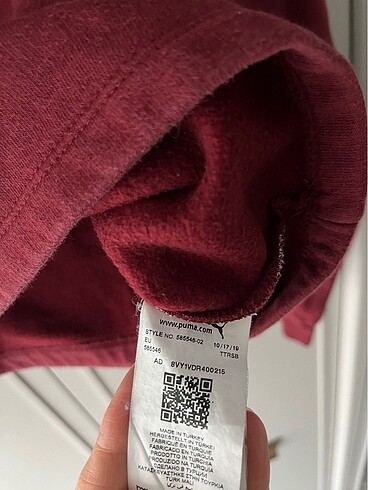 s Beden Sweatshirt