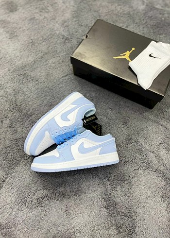 Nike Jordan 1 - Görsel 2