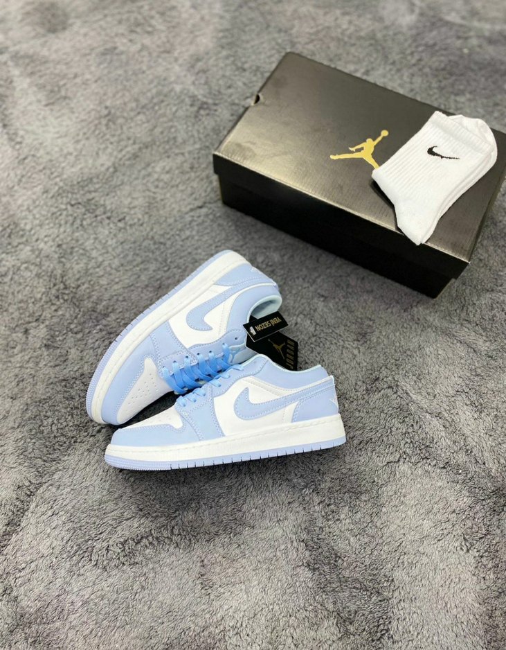 Nike Jordan 1 - Görsel 2