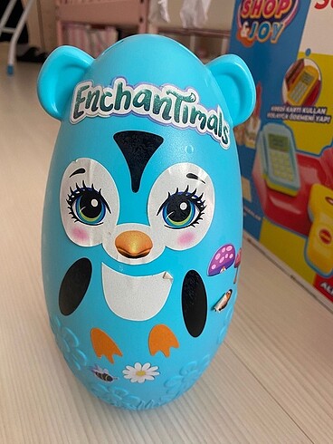 Enchantimals