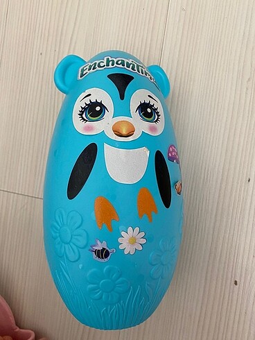  Enchantimals