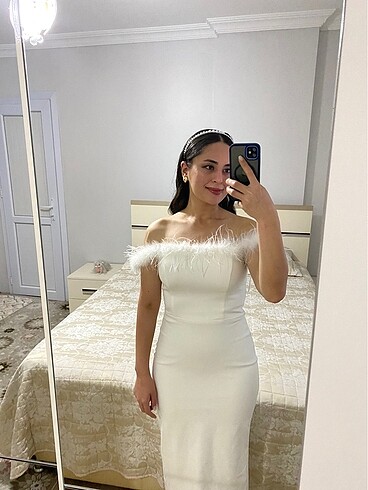 Nikah elbisesi